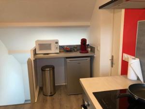 Maisons d'hotes Nid douillet Lorientais : photos des chambres