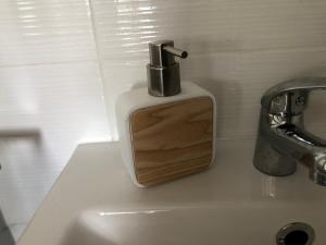 Maisons d'hotes Nid douillet Lorientais : photos des chambres