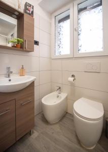 the Heart of Turin Center