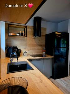 Zacisze Pod Śmielcem