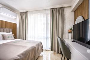 Onyx Beach Residence - Free Beach Access & Parking