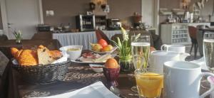 Hotels Hotel Restaurant Au Riesling : photos des chambres