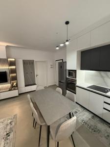 shkodra apartment