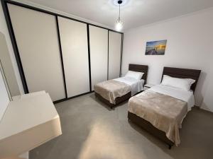 shkodra apartment