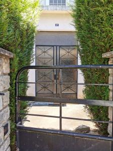 Appartements Charming Dijon Escape : photos des chambres