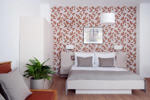 Standard Studio room in Anděl Apartments Praha