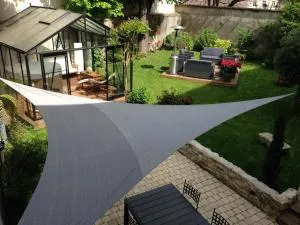 Maison Colladon - Vignoux-sous-les-Aix