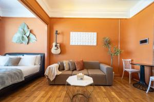 Apartment The Manor 2 Studio River View, Near Landmark 81, Free Pool Access