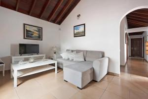 Villa La Relva - Terraza y Jacuzzi