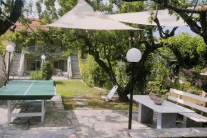 Asterias Maisonette & Apartments