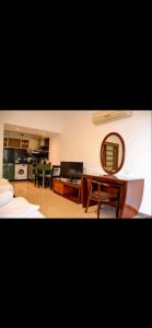 Downtown,Delta sharm