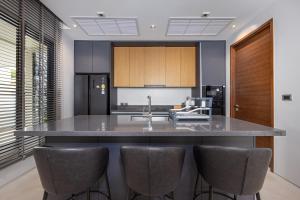 Exclusive 3BR Magnum Villa With Private Pool