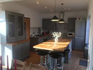 Huge 6 Bedroom House in Sheringham