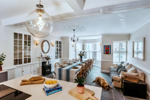 Finest Retreats - Cliff House, Kingsand