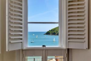 Finest Retreats - Cliff House, Kingsand