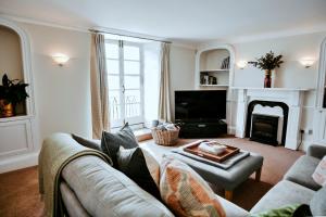 Finest Retreats - Cliff House, Kingsand