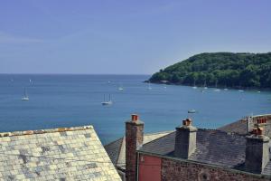 Finest Retreats - Cliff House, Kingsand