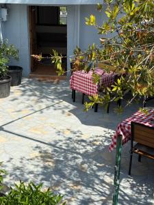 Te Ajdini Guesthouse