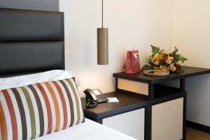 Comfort Double or Twin Room room in Warmthotel