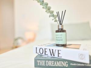 Stay the Hue Sinchon