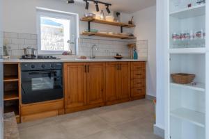 Monix Homes-Villa Deniz - Stunning Seaview