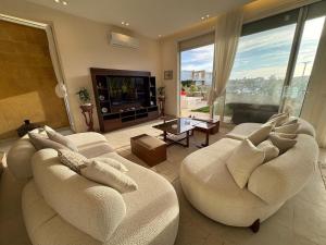 Villa Seashell For Rent