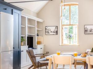 The Old Workshop - Cottage