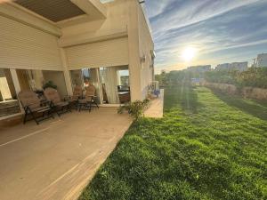 Villa Seashell For Rent