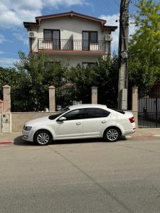 Vila M&G Mamaia Nord