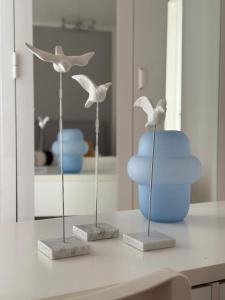 ComeCasa 2 BDR Apt 450mt from Duomo