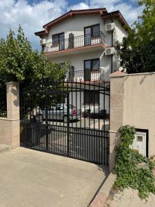 Vila M&G Mamaia Nord