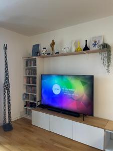 Spacious Apartment - Art Basel