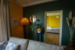 Het Voorhuis, group accommodation on the Frisian Lakes