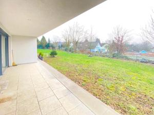 Gehobenes Apartment Süd-Schwarzwald zwischen Therme und See