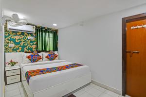 FabHotel Dream Star - Near acropilose mall and ruby hospital