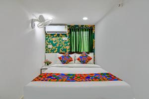 FabHotel Dream Star - Near acropilose mall and ruby hospital