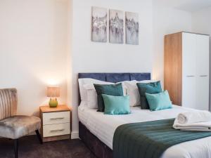 Apartment 3 - Uk48906