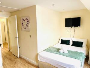 Fancy one bedroom flat in good Location