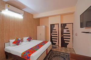 FabHotel MVR Stay 116