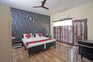 FabHotel MVR Stay 116