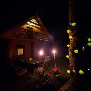 Słoneczny Domek Radawa