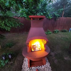 Słoneczny Domek Radawa