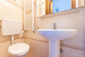 Modern and serviced apartment