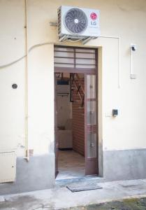 Modern and serviced apartment