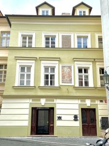 Residence Týnská