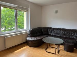 Apartment family guest house