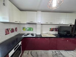 Smart apartment 2 rooms