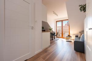 Flatbook Apartamenty - Mikoszewo Wczasowa I