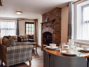 Voelas Cottage Annexe