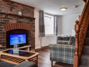 Voelas Cottage Annexe